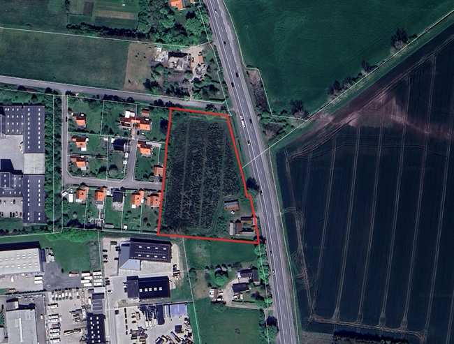 Køgevej 216, 4621 Gadstrup